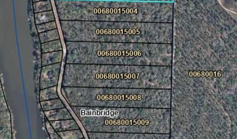 514 543 Tract 3 Rivervale Dr, Bainbridge, GA 39817 - 0 Beds, 0 Bath