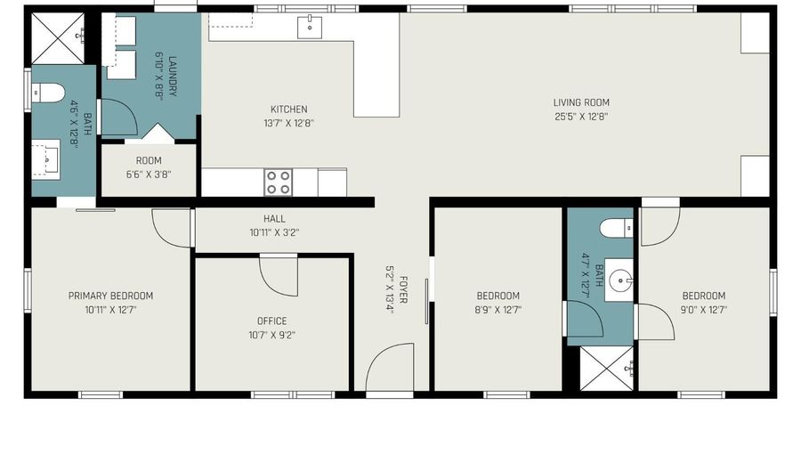 6301 Salem Ridge Rd, Aurora, IN 47001 - 3 Beds, 2 Bath