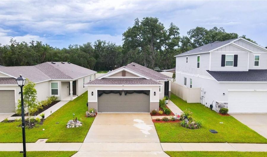 707 Chestnut Ln, Auburndale, FL 33823 - 3 Beds, 2 Bath