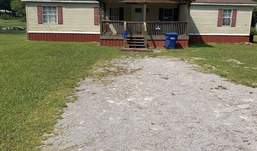2156 SHORE Dr, Ashville, AL 35953 - 3 Beds, 2 Bath