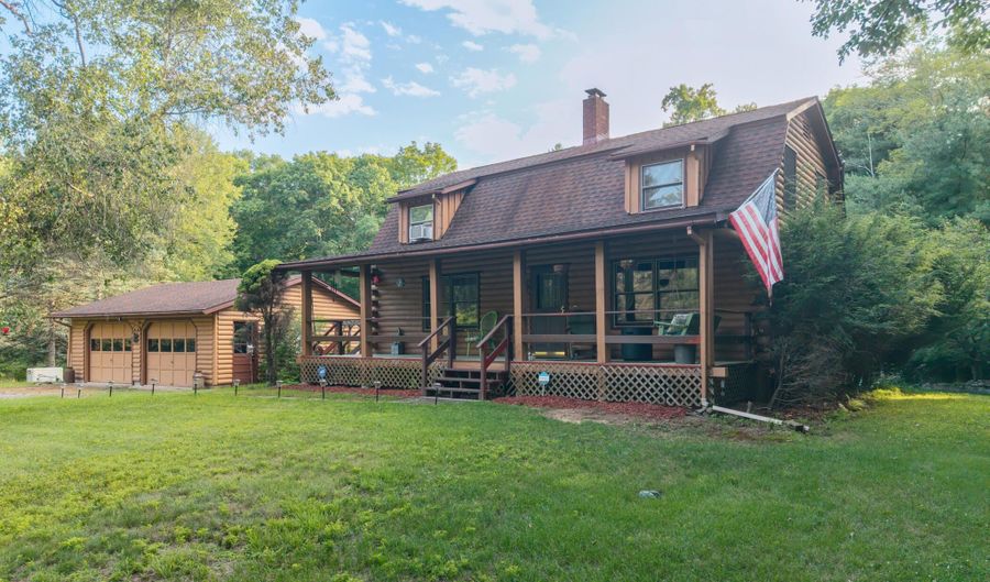 835 County Route 2, Accord, NY 12404 - 3 Beds, 2 Bath