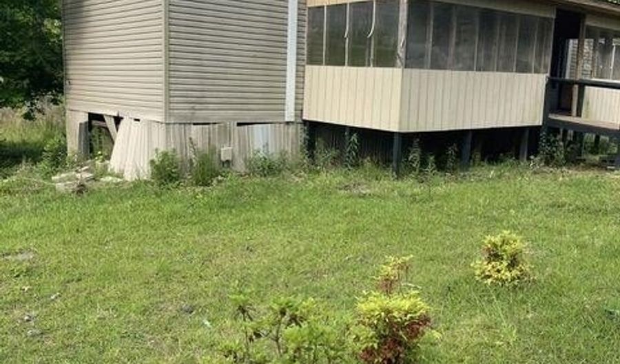 94 County Road 1214, Bay Springs, MS 39422 - 3 Beds, 2 Bath
