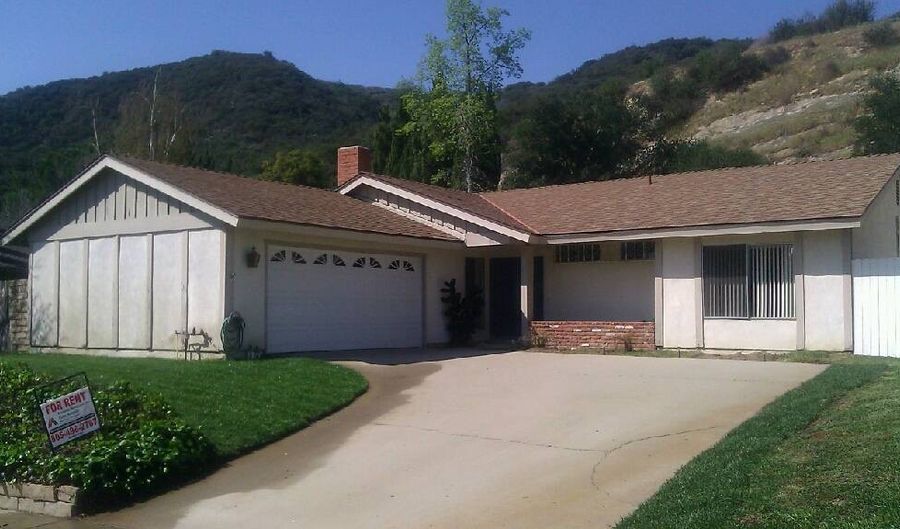 4011 Defender, Agoura Hills, CA 91301 - 3 Beds, 2 Bath