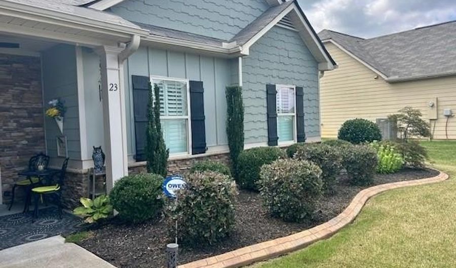 23 Winding Flower Walk, Adairsville, GA 30103 - 3 Beds, 2 Bath