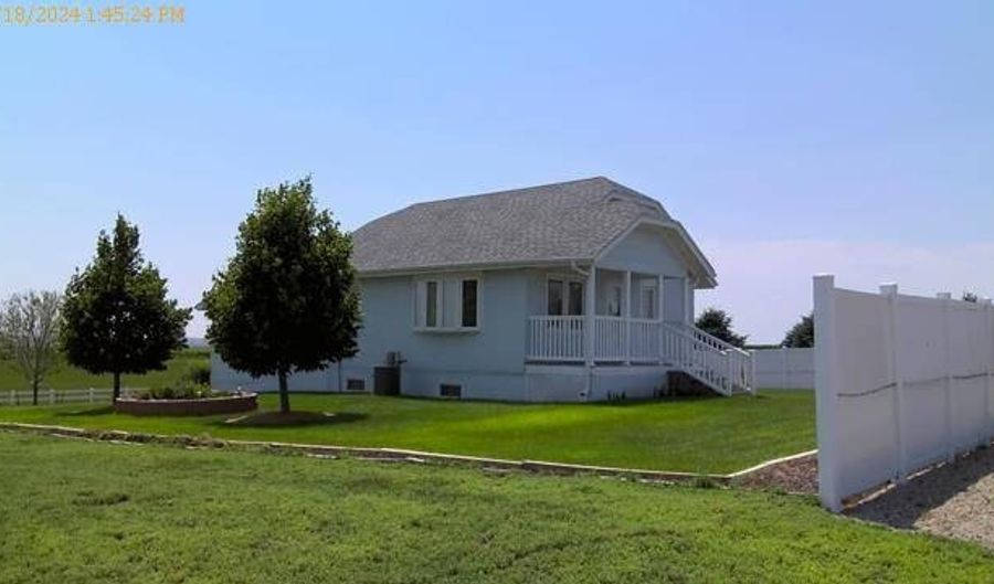 7201 1 Otoe, Alliance, NE 69301 - 2 Beds, 1 Bath