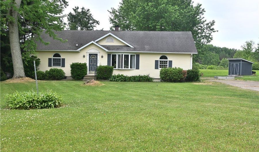 1874 Plymouth Gageville Rd, Ashtabula, OH 44004 - 3 Beds, 2 Bath