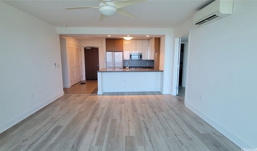 600 Ala Moana Blvd 3207, Honolulu, HI 96813 - 2 Beds, 2 Bath