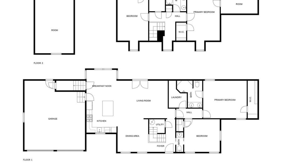 29385 Mooresville Rd, Ardmore, AL 35739 - 4 Beds, 3 Bath