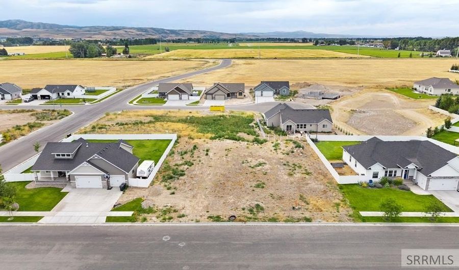 287 Palisade Dr, Idaho Falls, ID 83404 - 0 Beds, 0 Bath