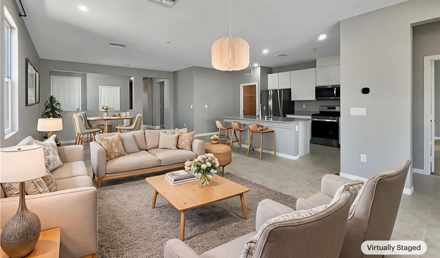 3499 Brezine Ave, Henderson, NV 89044 - 3 Beds, 3 Bath