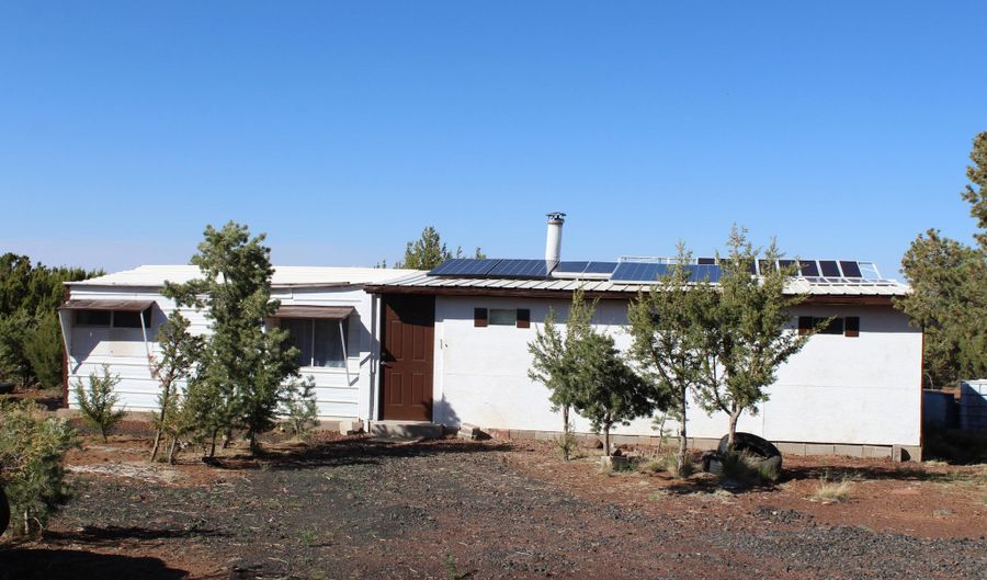 113 County Road 8092 Cedar, Concho, AZ 85924 - 0 Beds, 0 Bath