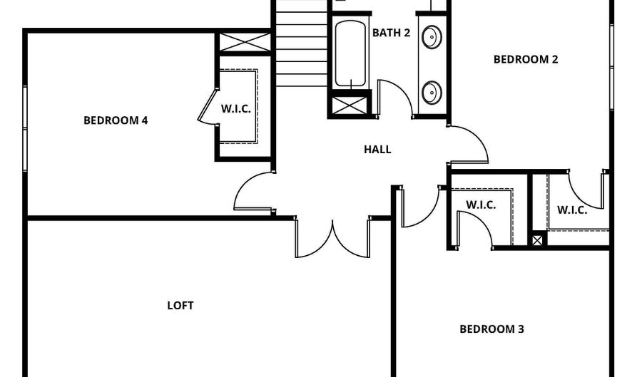 64 Foxton Pl, Angier, NC 27501 - 4 Beds, 3 Bath