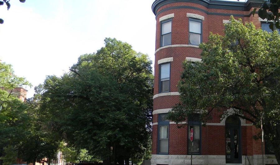 1331 PARK Ave 1, Baltimore, MD 21217 - 2 Beds, 2 Bath