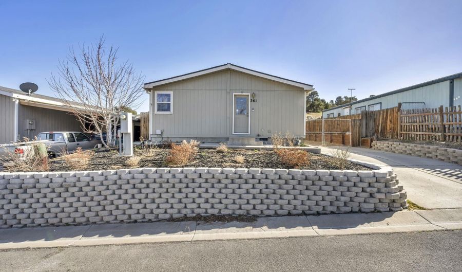 261 Miriam Way, Carson City, NV 89706 - 2 Beds, 2 Bath