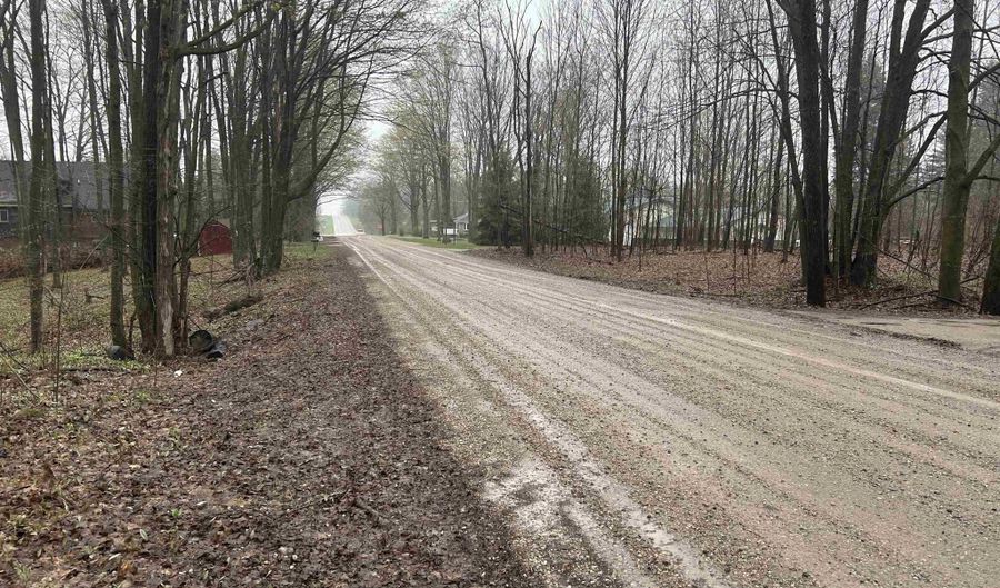 McPherson Road lot 11 & 12, Alden, MI 49612 - 0 Beds, 0 Bath
