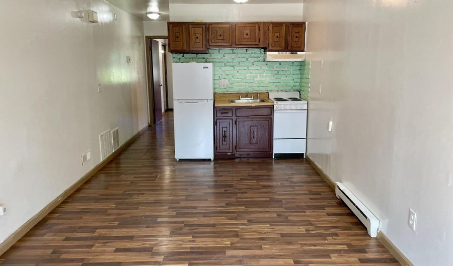 24 Rawson St Floor 1, Albany, NY 12206 - 1 Beds, 1 Bath