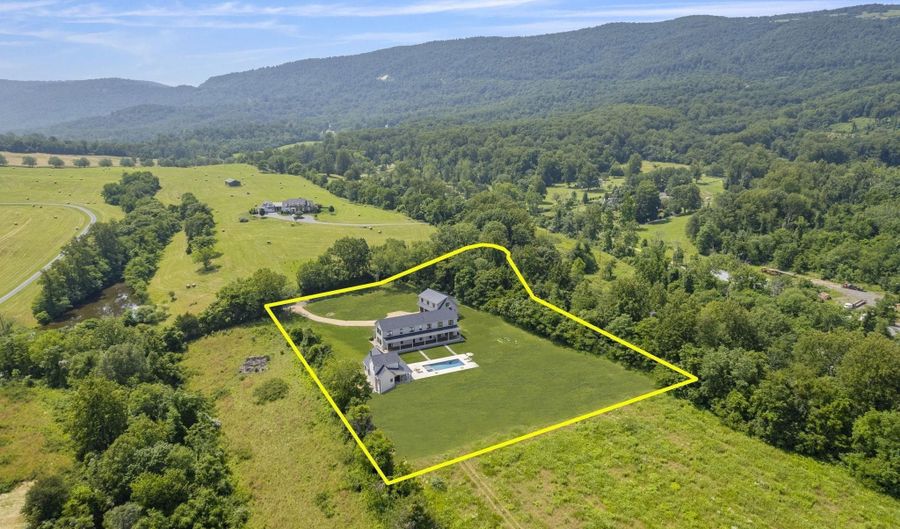 310 GOODLOE Ln, Afton, VA 22920 - 5 Beds, 8 Bath