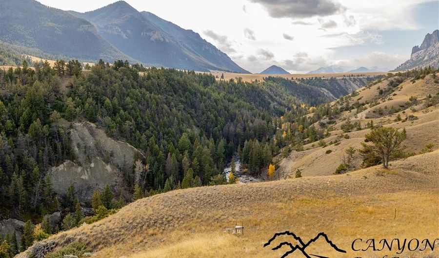 TBD The Way West Rd The Plew Lot, Cody, WY 82414 - 0 Beds, 0 Bath