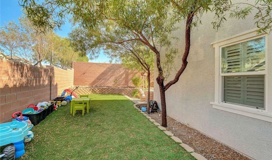 3119 Biccari Ave, Henderson, NV 89044 - 4 Beds, 3 Bath
