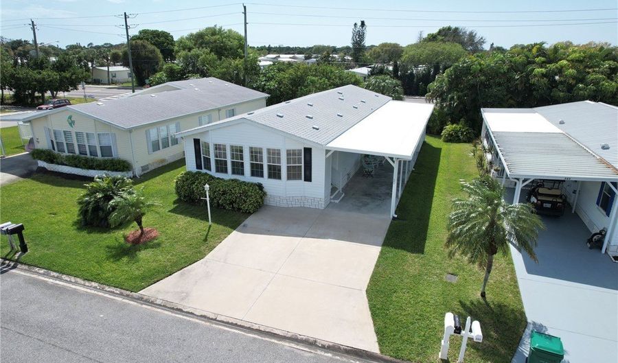503 Egret Cir, Barefoot Bay, FL 32976 - 3 Beds, 2 Bath