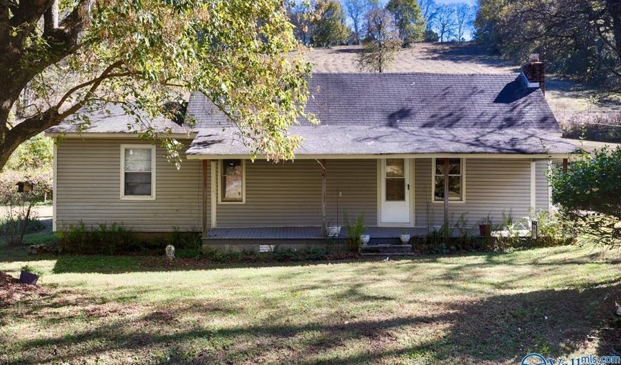 1121 Rolin Hollow Rd, Ardmore, TN 38449 - 3 Beds, 2 Bath