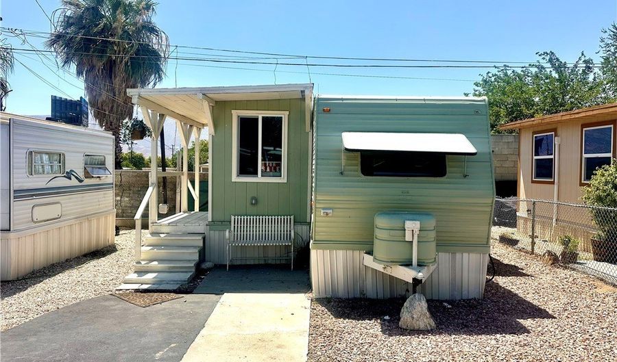 501 W Ramsey St 19, Banning, CA 92220 - 1 Beds, 1 Bath