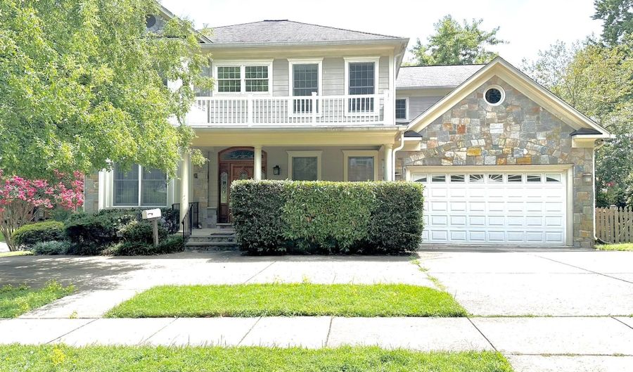 6204 MELVERN Dr, Bethesda, MD 20817 - 6 Beds, 6 Bath