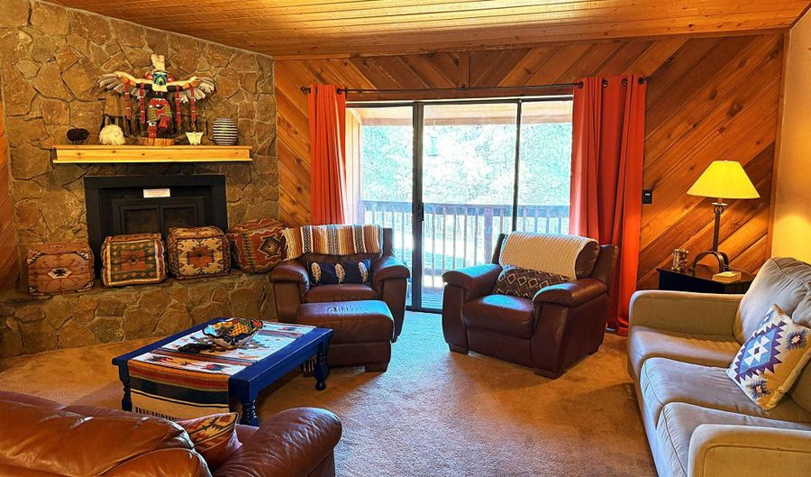 10 Jackson Hole Rd 303, Angel Fire, NM 87710 - 3 Beds, 2 Bath