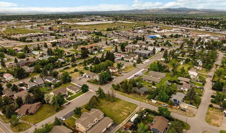800 Colorado St, Belgrade, MT 59714 - 0 Beds, 0 Bath