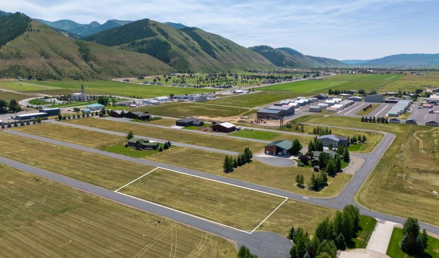 LOT 31 AFTON AIRPARK, Afton, WY 83110 - 0 Beds, 0 Bath