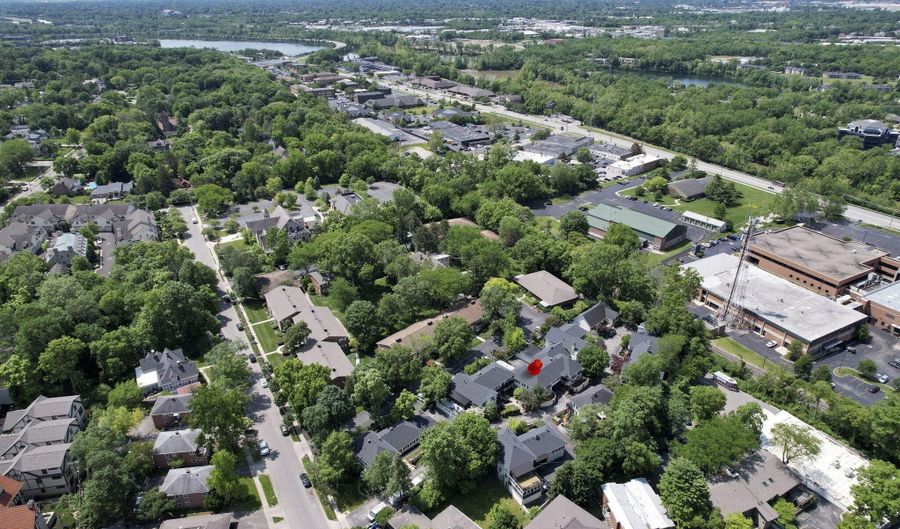 1631 Roxbury Rd B6, Columbus, OH 43212 - 2 Beds, 1 Bath