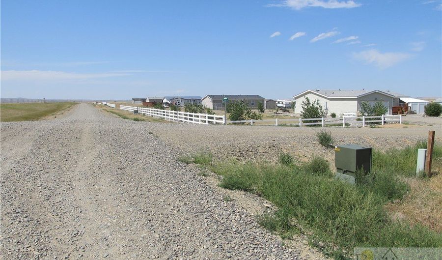Roughrider Road, Broadview, MT 59015 - 0 Beds, 0 Bath