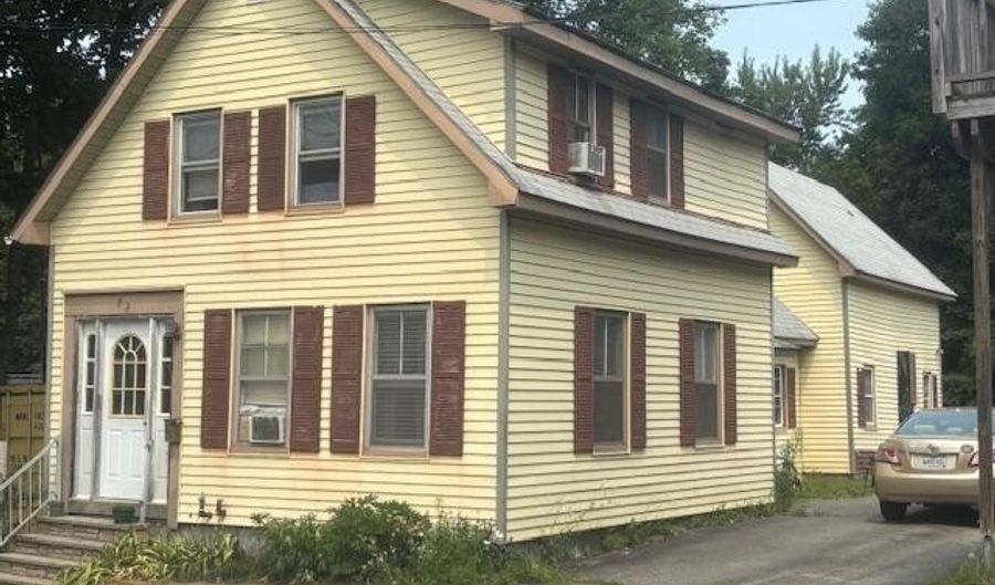 31 Greenlief St, Augusta, ME 04330 - 3 Beds, 0 Bath