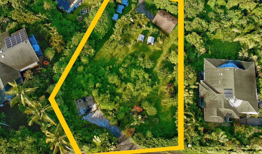 75-648 HUAAI St, Kailua Kona, HI 96740 - 0 Beds, 0 Bath