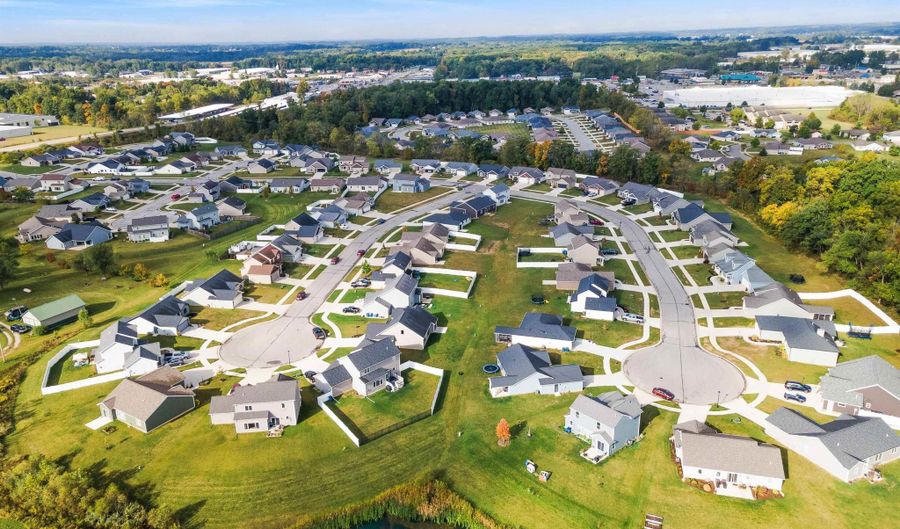 795 Sienna Ct, Angola, IN 46703 - 3 Beds, 2 Bath