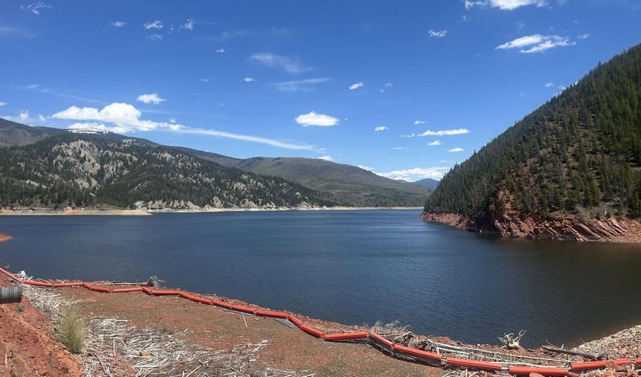 1239 McLaughlin Ln, Basalt, CO 81621 - 0 Beds, 0 Bath