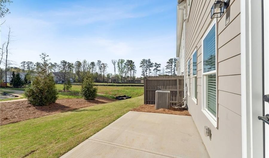 328 Colsen Dr, Acworth, GA 30102 - 3 Beds, 3 Bath