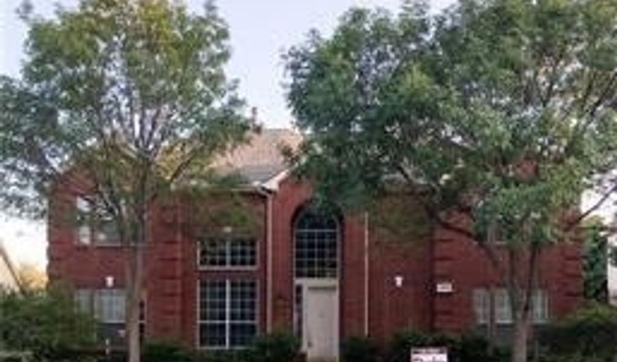 1913 Landridge Dr, Allen, TX 75013 - 5 Beds, 4 Bath