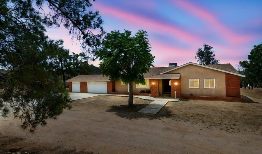 35122 Red Rover Mine Rd, Acton, CA 93510 - 3 Beds, 3 Bath