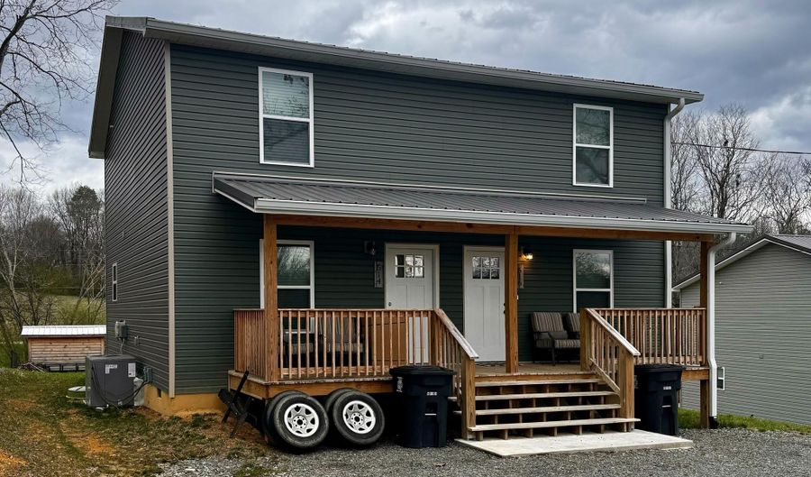 518 520 Anton St, Athens, TN 37303 - 0 Beds, 0 Bath