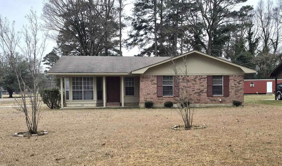 6100 TAMMY Ln, Bastrop, LA 71220 - 3 Beds, 2 Bath