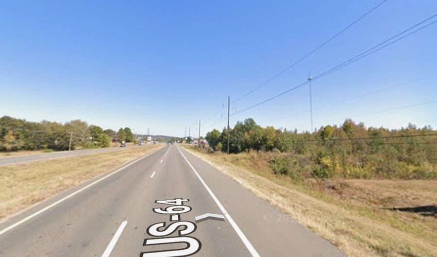 3 42 Acres W Cherry St, Alma, AR 72921 - 0 Beds, 0 Bath