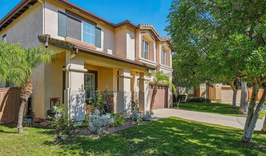 5058 Lake Circle Rd, Fallbrook, CA 92028 - 4 Beds, 3 Bath