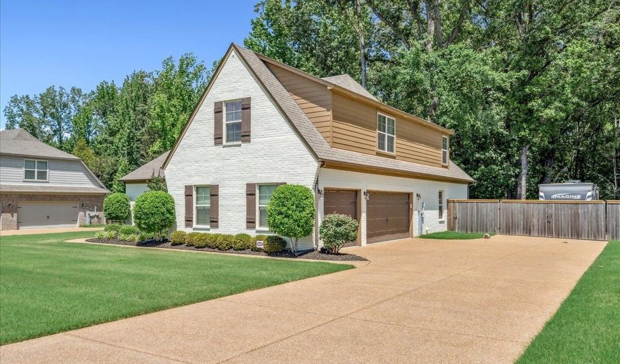 4510 WINDWAY, Bartlett, TN 38135 - 4 Beds, 3 Bath