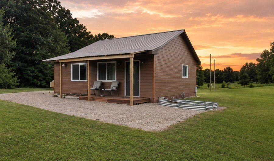 25027 Blazina Rd, Aitkin, MN 56431 - 1 Beds, 1 Bath