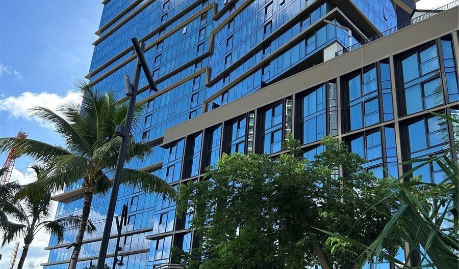333 Ward Ave 228, Honolulu, HI 96814 - 0 Beds, 1 Bath
