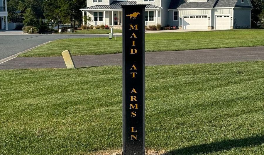 11401 MAID AT ARMS Ln, Berlin, MD 21811 - 0 Beds, 0 Bath