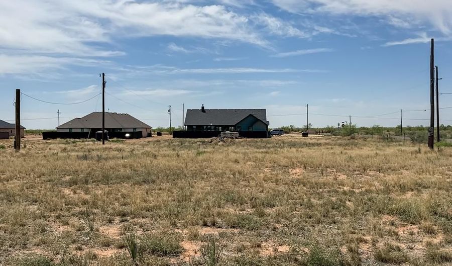 2461 SE 3000, Andrews, TX 79714 - 4 Beds, 3 Bath