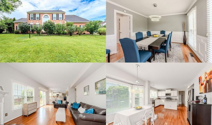 20624 CAMPTOWN Ct, Ashburn, VA 20147 - 4 Beds, 4 Bath