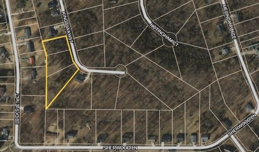219 Kings Way Ct, Bedford, IN 47421 - 0 Beds, 0 Bath